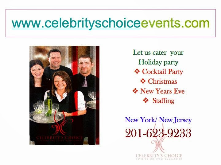 Photo of Celebritys Choice Caterers in Rutherford City, New Jersey, United States - 1 Picture of Point of interest, Establishment