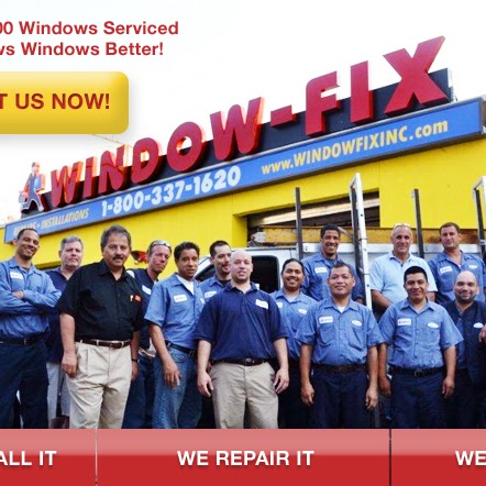 Photo of Window Fix Inc in Brooklyn City, New York, United States - 6 Picture of Point of interest, Establishment, Store, General contractor