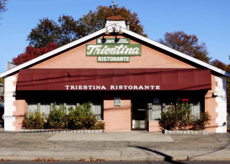 Photo of Triestina Restaurant in Cranford City, New Jersey, United States - 1 Picture of Restaurant, Food, Point of interest, Establishment