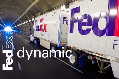 Photo of FedEx Freight in Newark City, New Jersey, United States - 5 Picture of Point of interest, Establishment, Moving company