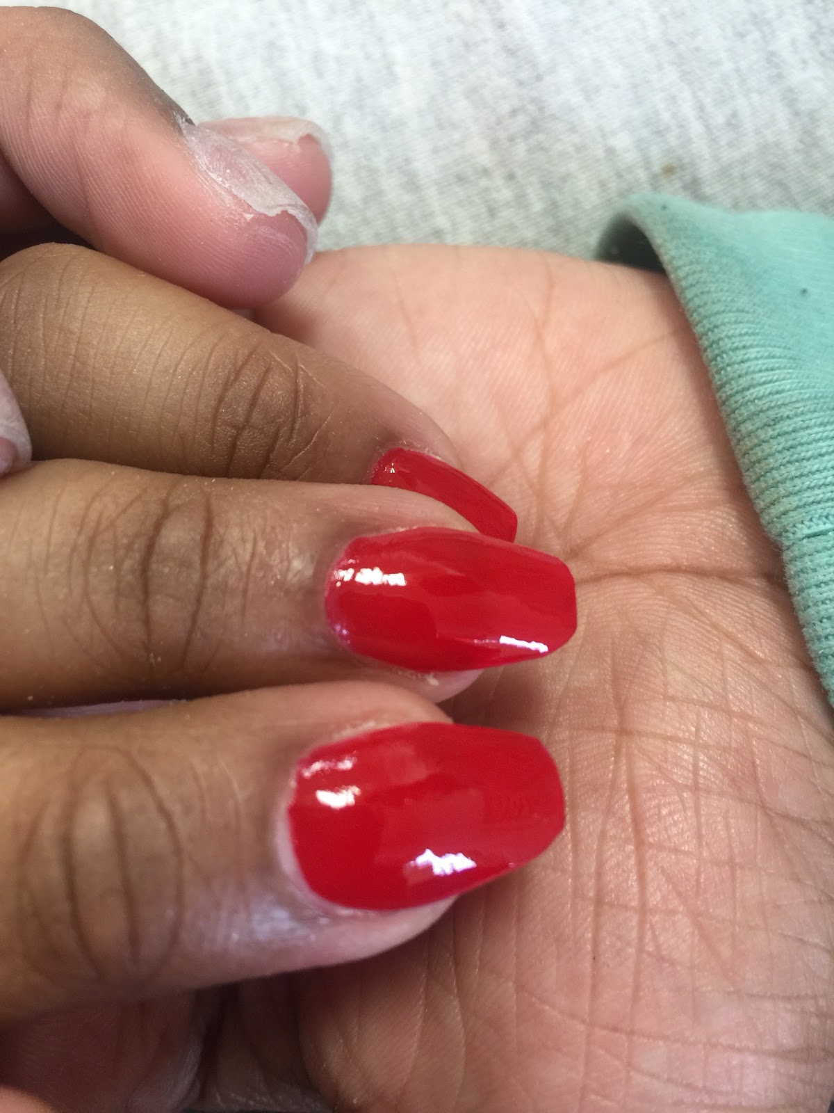 Photo of Sunny Nails in West Orange City, New Jersey, United States - 3 Picture of Point of interest, Establishment, Beauty salon, Hair care