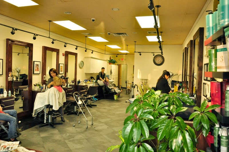 Photo of Seoul Beauty Salon in Fort Lee City, New Jersey, United States - 2 Picture of Point of interest, Establishment, Hair care