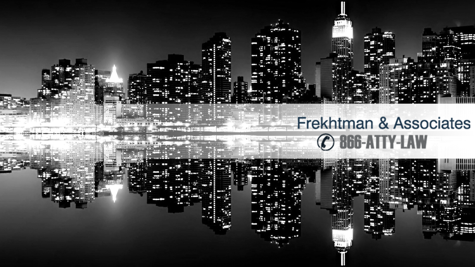 Photo of Frekhtman & Associates in Queens City, New York, United States - 5 Picture of Point of interest, Establishment, Lawyer