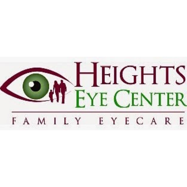 Photo of Heights Eye Center in Hasbrouck Heights City, New Jersey, United States - 1 Picture of Point of interest, Establishment, Store, Health