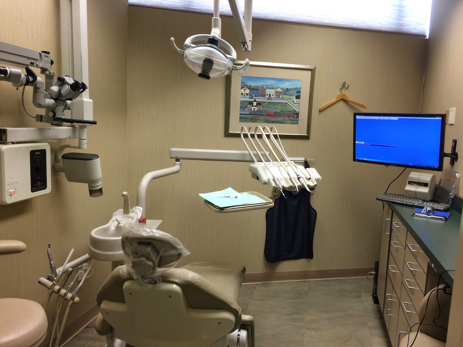 Photo of East Coast Endodontics in Hewlett City, New York, United States - 8 Picture of Point of interest, Establishment, Health, Dentist