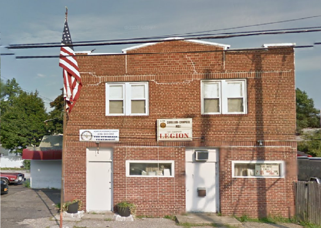 Photo of NAACP in Hempstead City, New York, United States - 1 Picture of Point of interest, Establishment