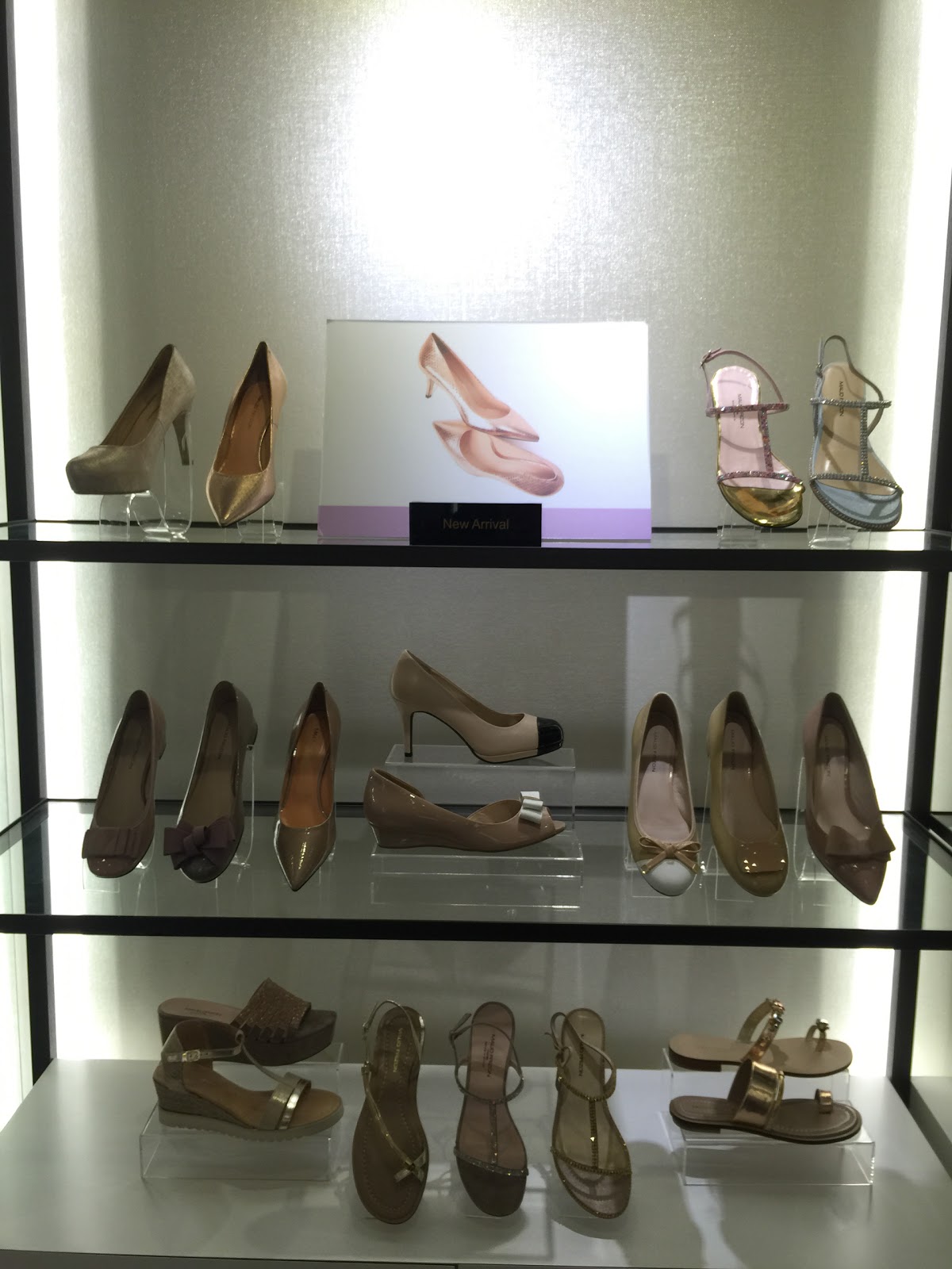 Photo of Maud Frizon Paris in New York City, New York, United States - 2 Picture of Point of interest, Establishment, Store, Shoe store