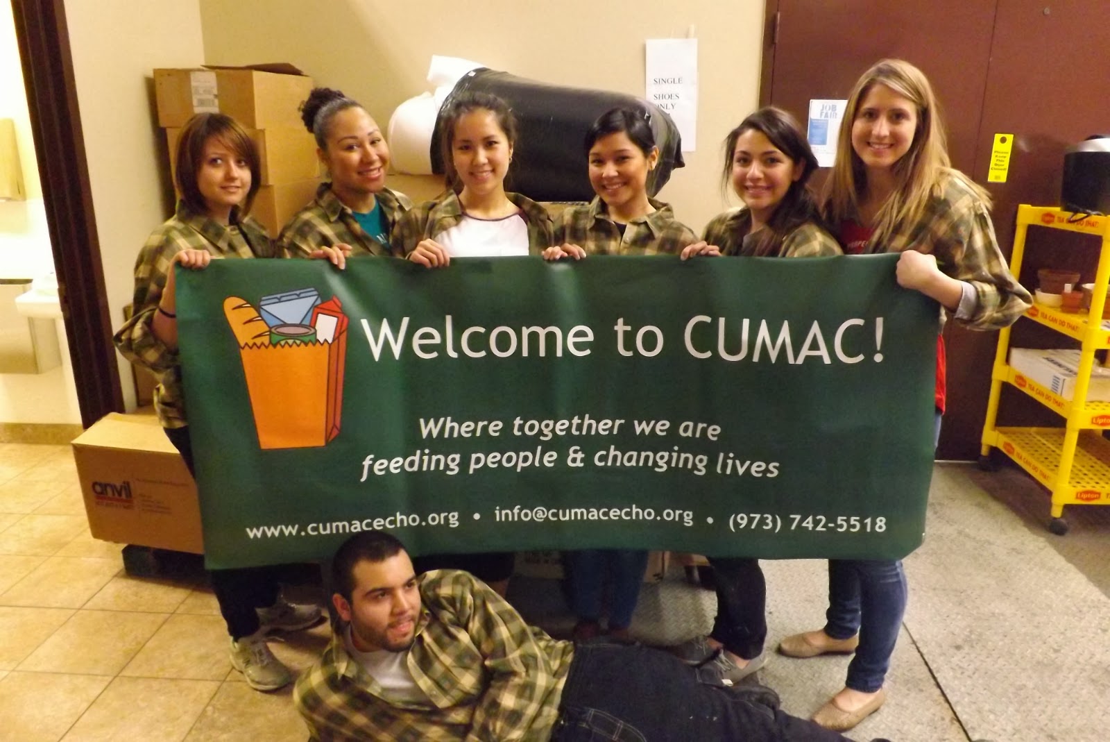 Photo of CUMAC in Paterson City, New Jersey, United States - 2 Picture of Food, Point of interest, Establishment