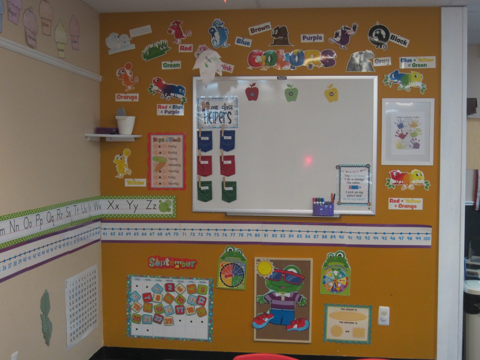 Photo of Kidzland Child Care & Learning Center in Parlin City, New Jersey, United States - 7 Picture of Point of interest, Establishment, School