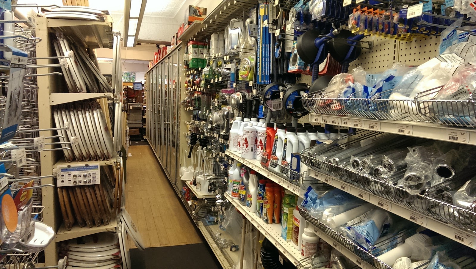 Photo of Tarzian Hardware in Brooklyn City, New York, United States - 8 Picture of Point of interest, Establishment, Store, Home goods store, Hardware store