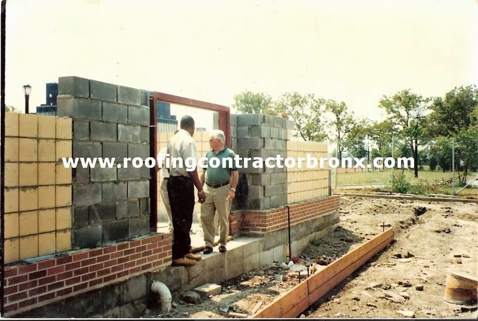 Photo of Great Gen and Roofing Contractor Inc in Bronx City, New York, United States - 6 Picture of Point of interest, Establishment, General contractor, Roofing contractor