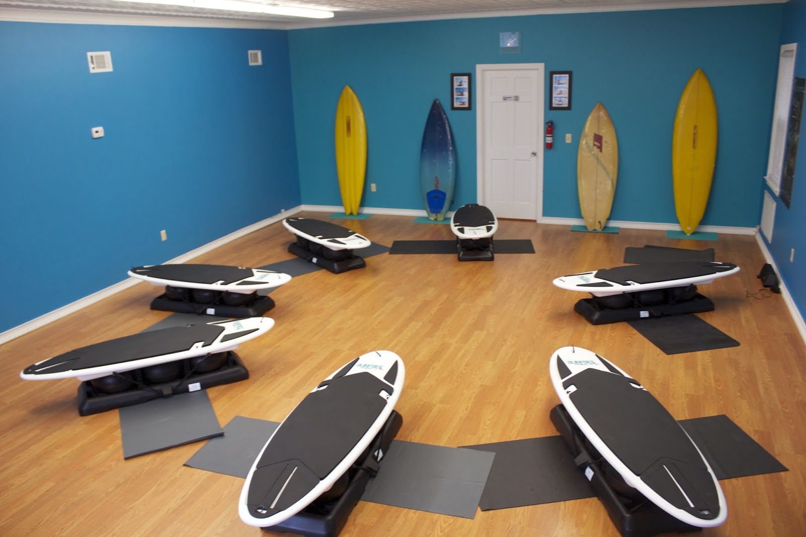 Photo of NJ Surf Fitness in Bloomfield City, New Jersey, United States - 1 Picture of Point of interest, Establishment, Store, Health, Gym