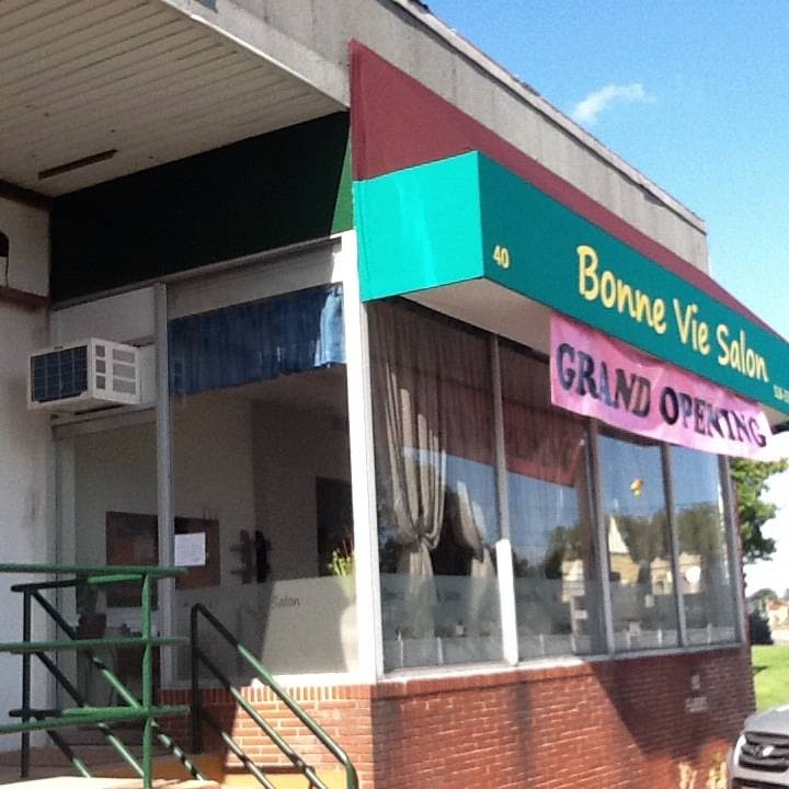 Photo of Bonne Vie Salon in Jericho City, New York, United States - 1 Picture of Point of interest, Establishment, Spa, Beauty salon, Hair care