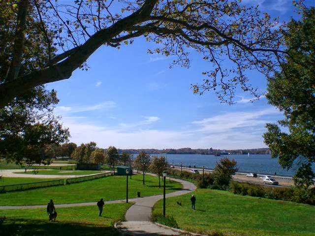 Photo of Shore Road Parks Conservancy in Brooklyn City, New York, United States - 1 Picture of Point of interest, Establishment