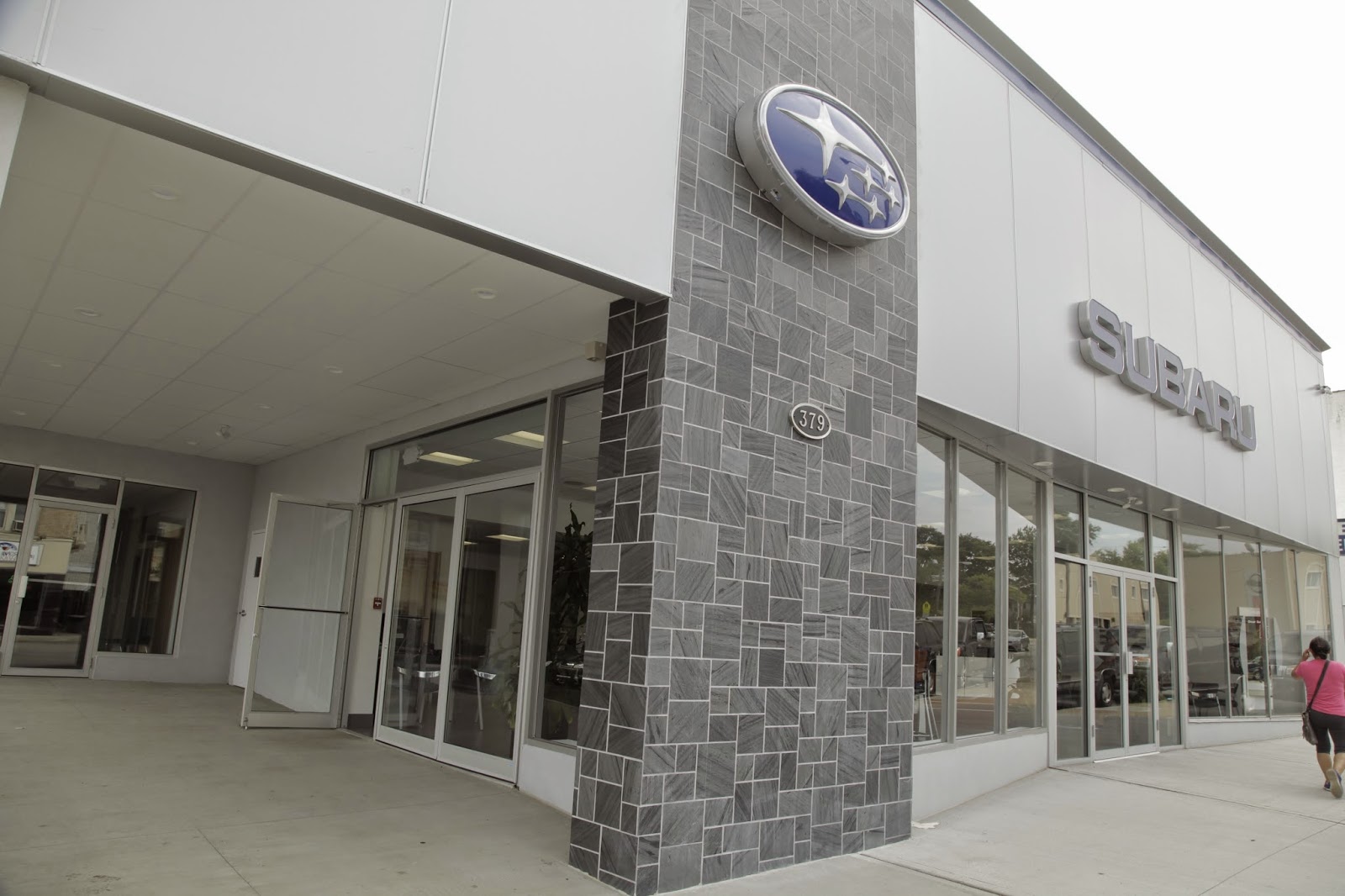 Photo of Lynnes Subaru in Bloomfield City, New Jersey, United States - 2 Picture of Point of interest, Establishment, Car dealer, Store, Car repair