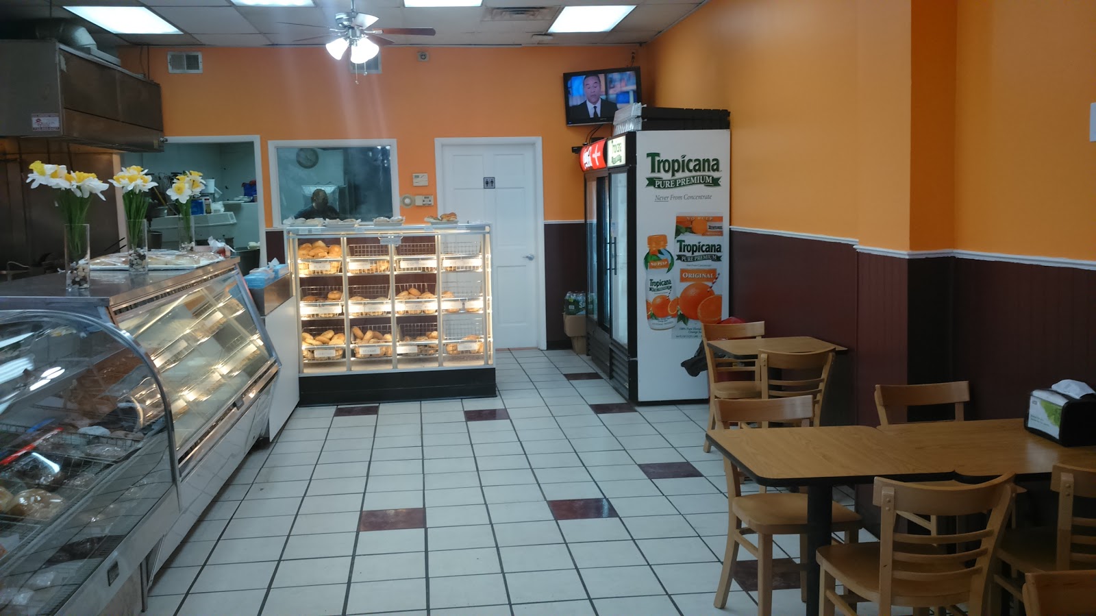 Photo of Parlin Bagels and Grill in Parlin City, New Jersey, United States - 3 Picture of Food, Point of interest, Establishment, Store, Bakery