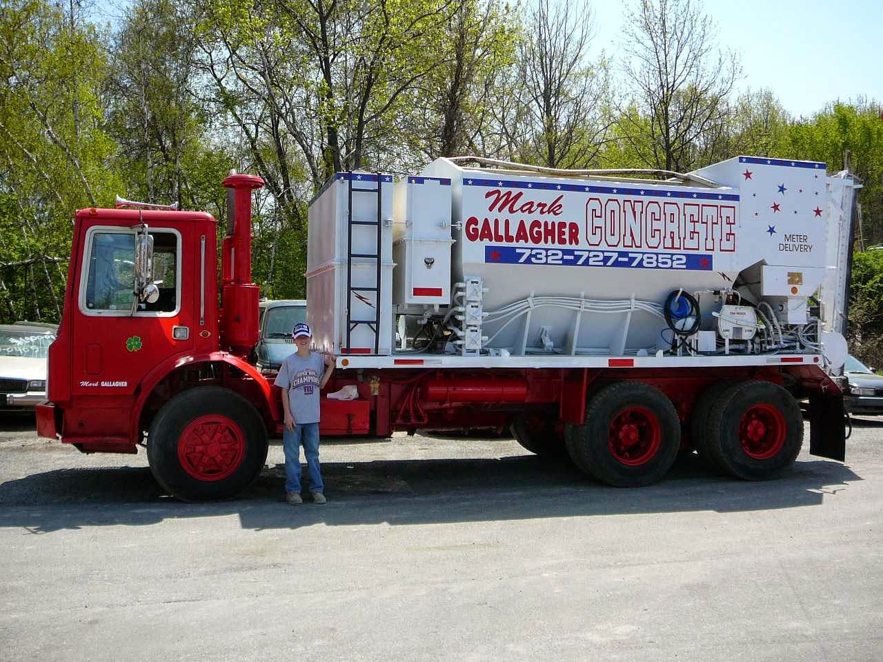 Photo of Mark Gallagher Concrete in South Amboy City, New Jersey, United States - 8 Picture of Point of interest, Establishment, General contractor