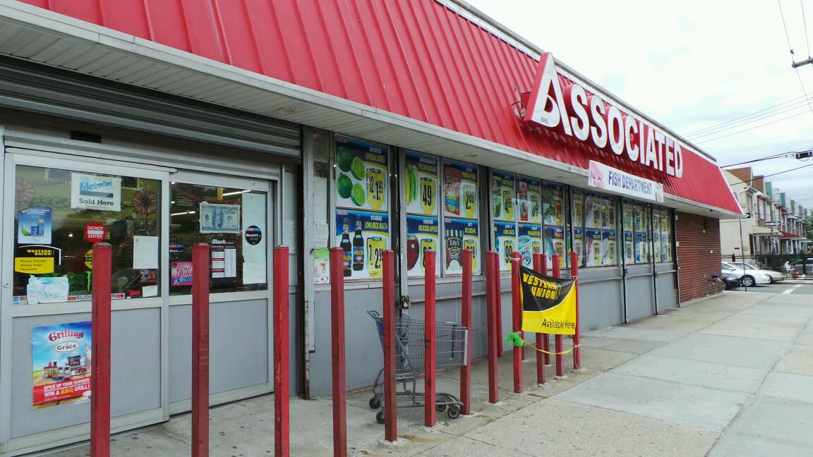 Photo of Associated Supermarket in Bronx City, New York, United States - 1 Picture of Food, Point of interest, Establishment, Store, Grocery or supermarket
