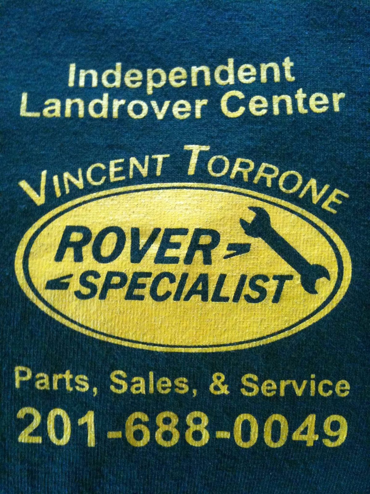 Photo of RoverSpecialist MOVING TO NEW LOCATION in Paramus City, New Jersey, United States - 4 Picture of Point of interest, Establishment, Car dealer, Store, Car repair