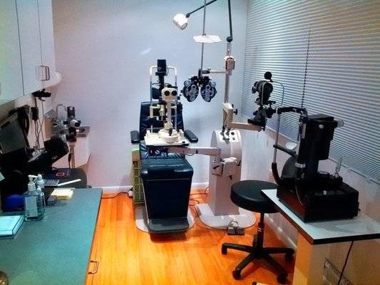Photo of Pildes Optical in New York City, New York, United States - 2 Picture of Point of interest, Establishment, Store, Health