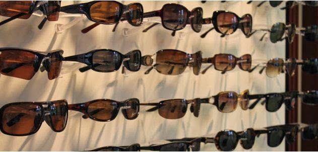 Photo of Eye Q Optometrist in New York City, New York, United States - 3 Picture of Point of interest, Establishment, Store, Health, Doctor
