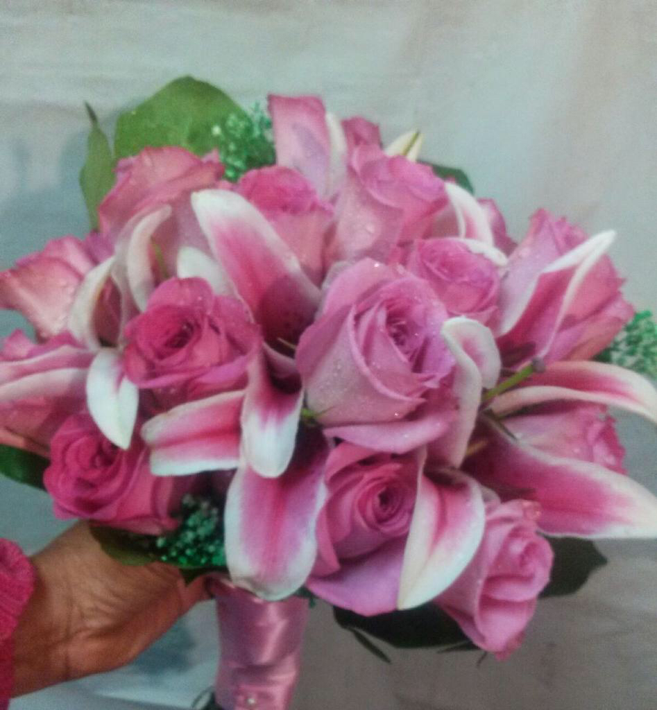 Photo of Iris Florist in Paterson City, New Jersey, United States - 9 Picture of Point of interest, Establishment, Store, Florist