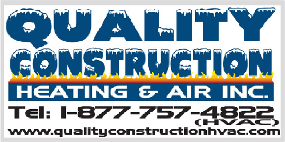 Photo of Quality Construction HVAC in Lyndhurst City, New Jersey, United States - 1 Picture of Point of interest, Establishment, General contractor
