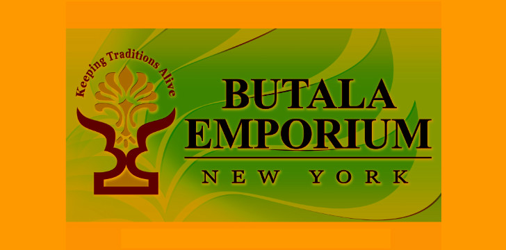 Photo of Butala Emporium in New York City, New York, United States - 7 Picture of Point of interest, Establishment, Store, Book store