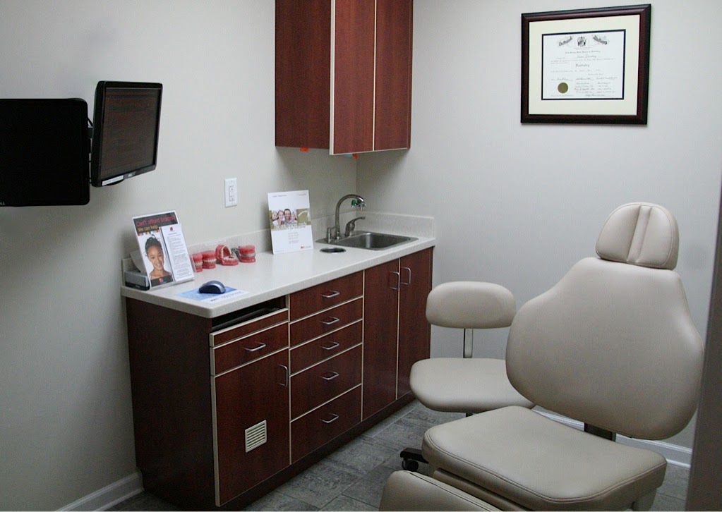 Photo of Dr. Jessica Greenberg, Orthodontist in North Arlington City, New Jersey, United States - 1 Picture of Point of interest, Establishment, Health, Dentist