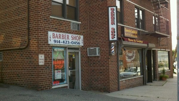 Photo of ABC Yonkers Barber Shop in Yonkers City, New York, United States - 1 Picture of Point of interest, Establishment, Health, Hair care