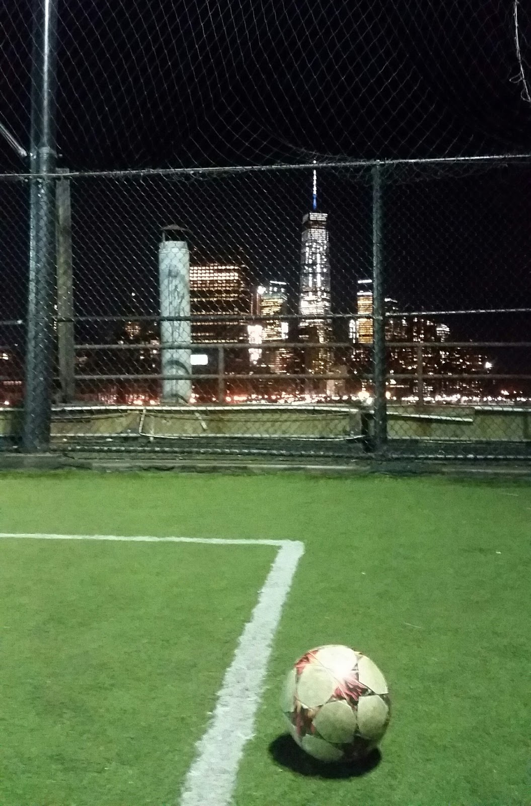 Photo of Football Field in New York City, New York, United States - 5 Picture of Point of interest, Establishment