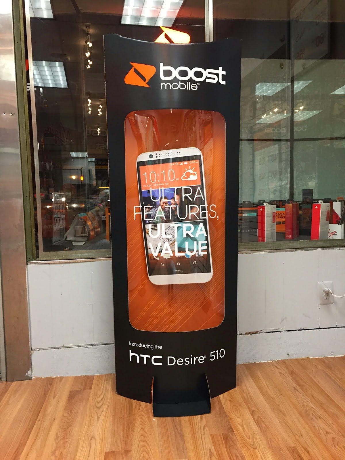 Photo of Boost Mobile in Linden City, New Jersey, United States - 8 Picture of Point of interest, Establishment, Store