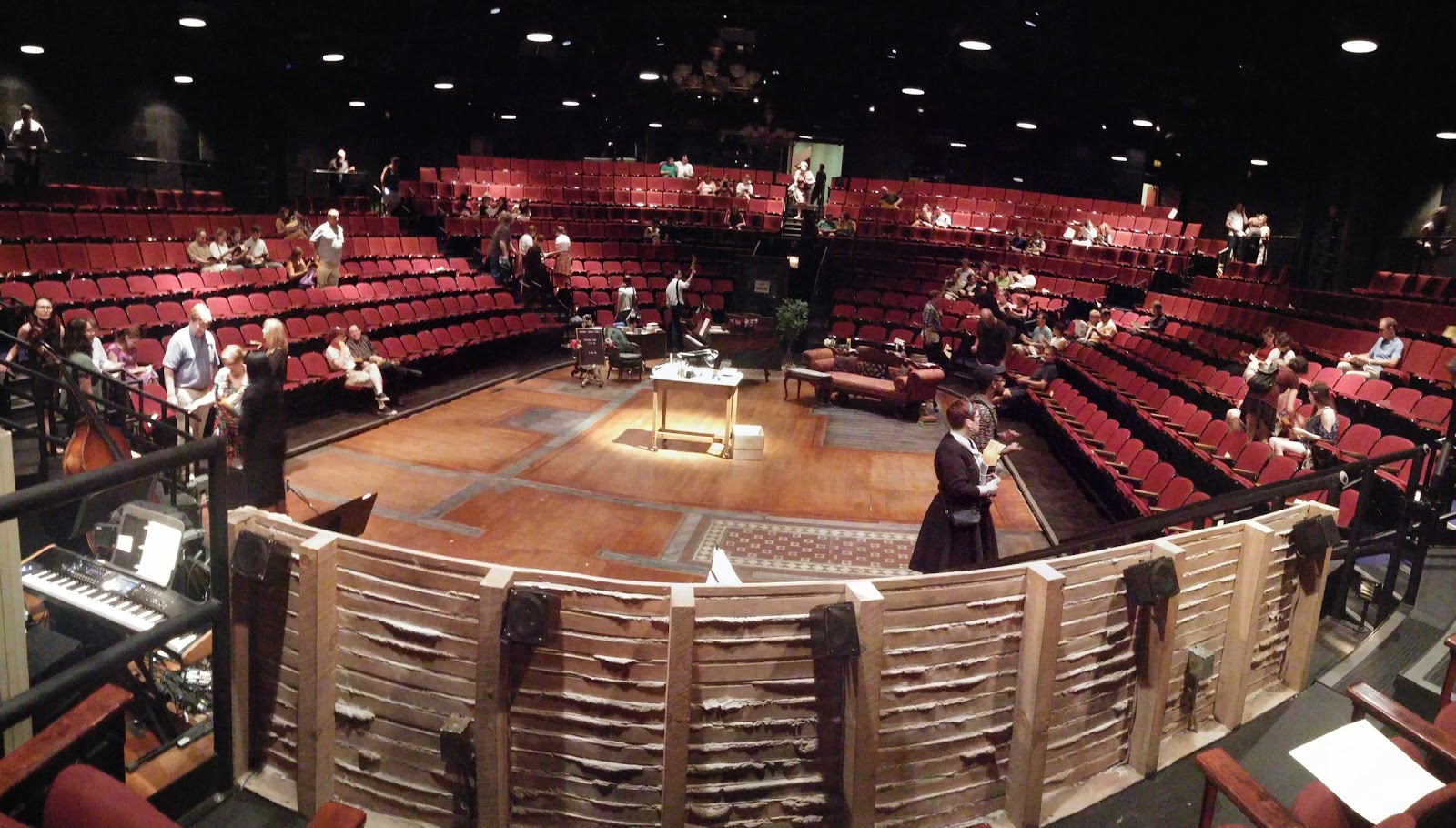 Photo of Circle in the Square Theatre in New York City, New York, United States - 5 Picture of Point of interest, Establishment