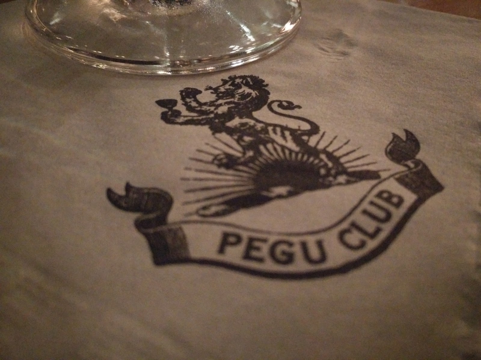 Photo of Pegu Club in New York City, New York, United States - 8 Picture of Point of interest, Establishment, Night club