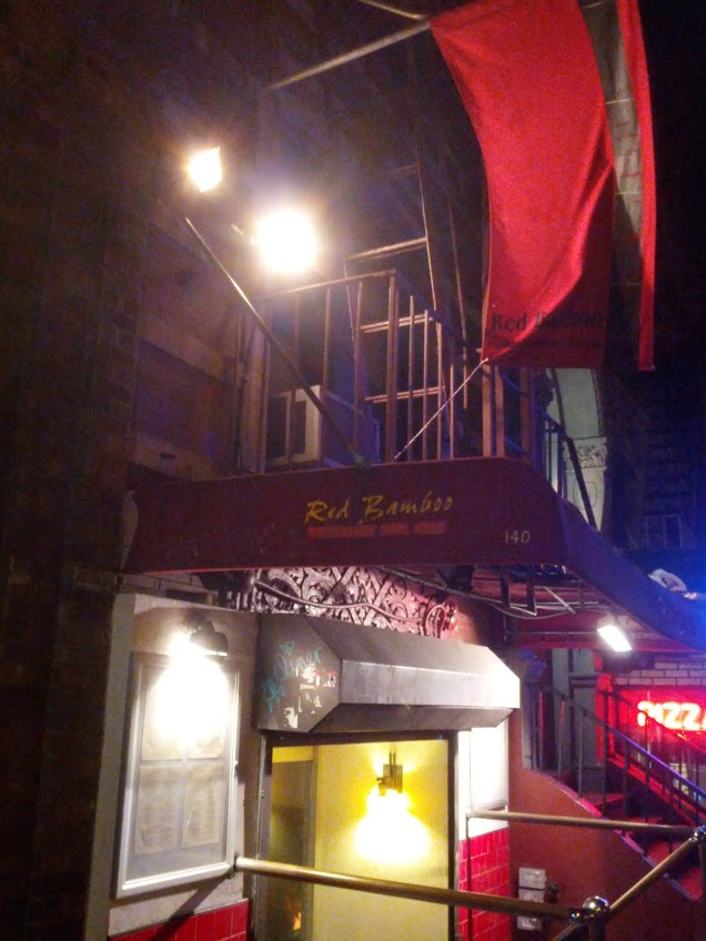 Photo of Red Bamboo in New York City, New York, United States - 10 Picture of Restaurant, Food, Point of interest, Establishment