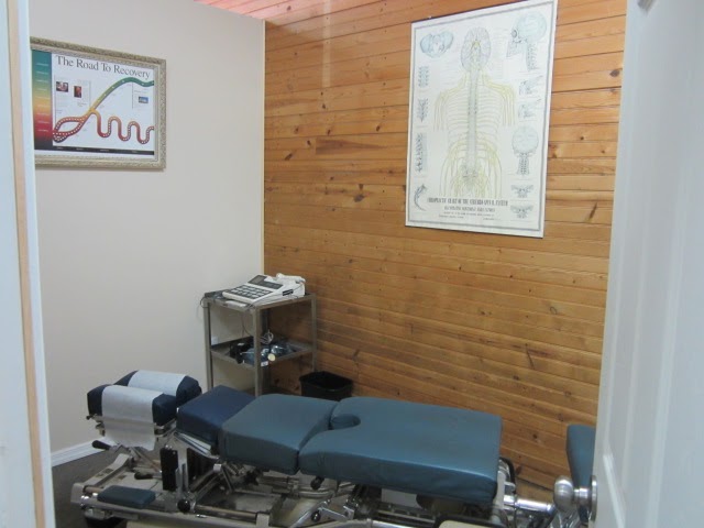 Photo of Atlas Chiropractic & Rehabilitation in Oceanside City, New York, United States - 3 Picture of Point of interest, Establishment, Health