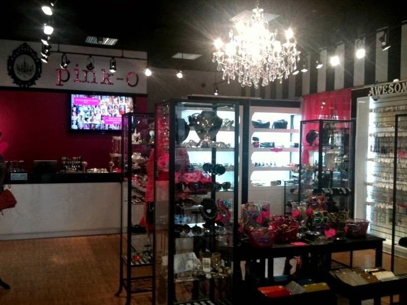Photo of pink-O in Wayne City, New Jersey, United States - 2 Picture of Point of interest, Establishment, Store, Jewelry store