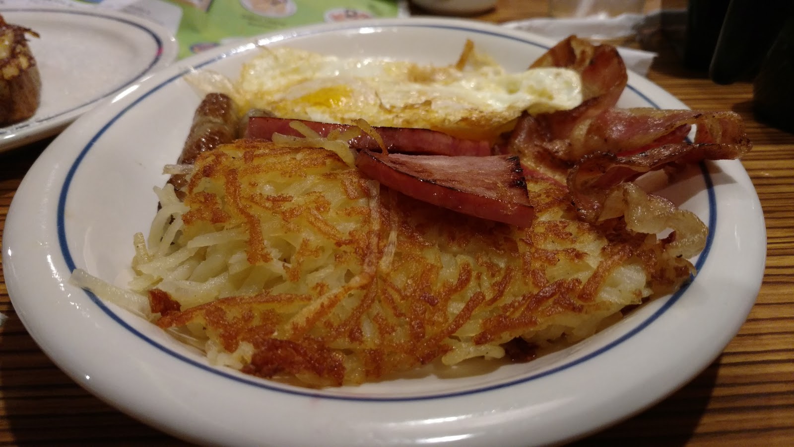 Photo of IHOP in New York City, New York, United States - 6 Picture of Restaurant, Food, Point of interest, Establishment