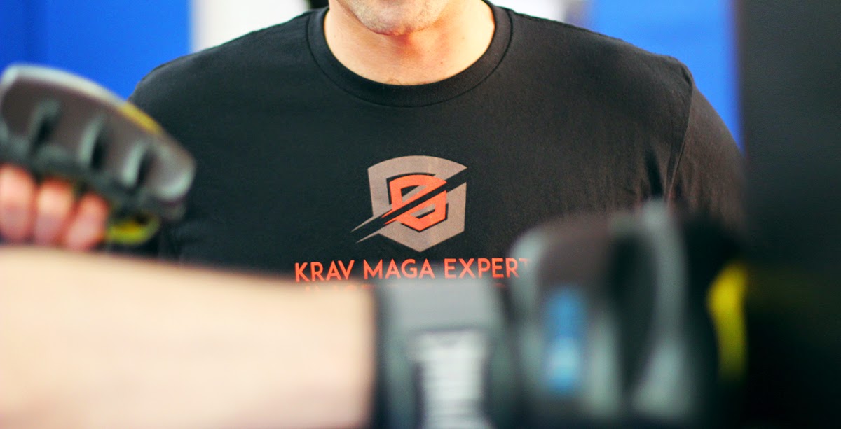 Photo of Krav Maga Experts - Upper East Side in New York City, New York, United States - 2 Picture of Point of interest, Establishment, Health