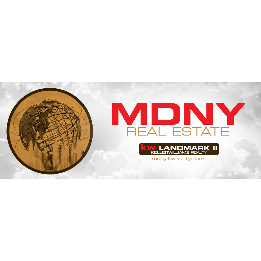 Photo of MDNY Real Estate in Jackson Heights City, New York, United States - 4 Picture of Point of interest, Establishment