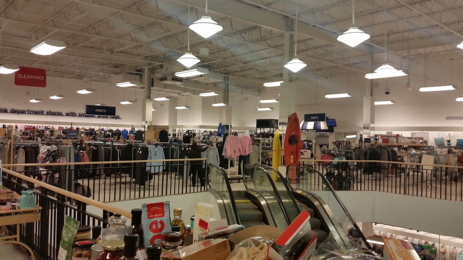 Photo of Marshalls in Manhasset City, New York, United States - 3 Picture of Point of interest, Establishment, Store, Department store