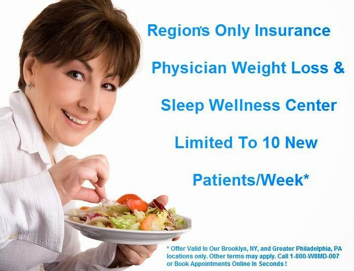 Photo of W8MD's Sleep Disorders & Insurance W8MD Medical Weight Loss Center of New York in Kings County City, New York, United States - 9 Picture of Point of interest, Establishment, Health