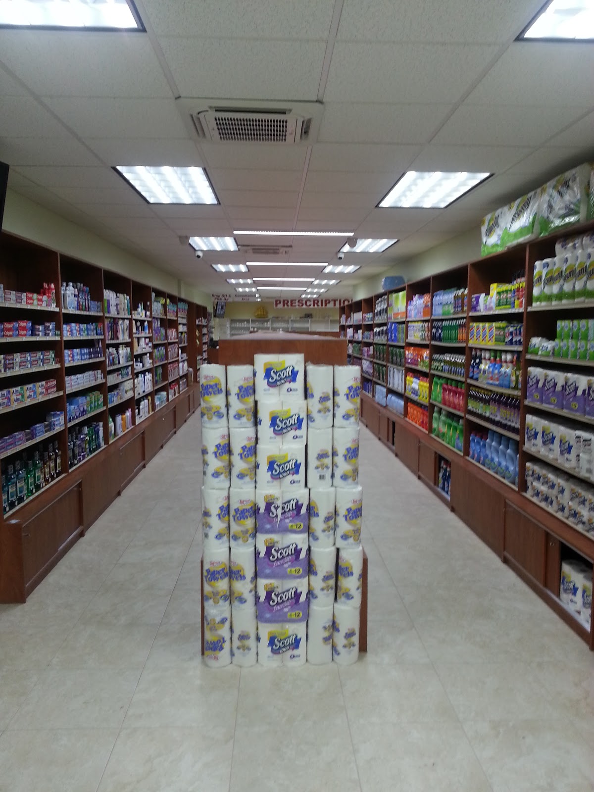 Photo of Sinai RX Pharmacy in Bronx City, New York, United States - 3 Picture of Point of interest, Establishment, Store, Health, Pharmacy