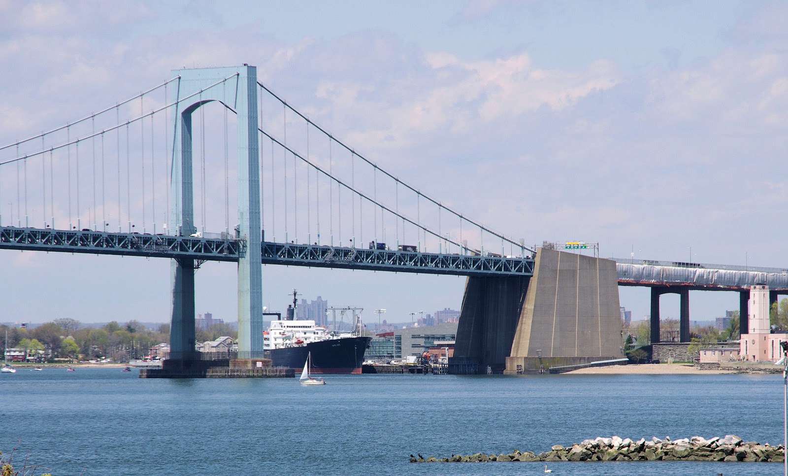 Photo of Maritime Industry Museum at Fort Schuyler in Bronx City, New York, United States - 1 Picture of Point of interest, Establishment