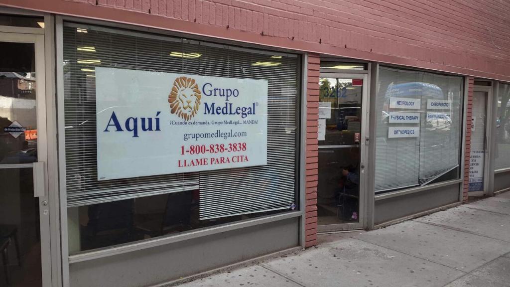 Photo of Grupo MedLegal in Bronx City, New York, United States - 10 Picture of Point of interest, Establishment, Lawyer