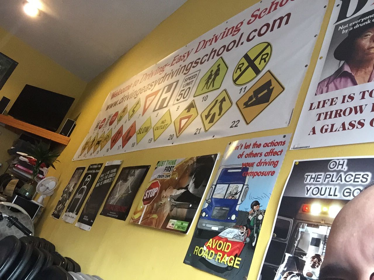 Photo of Driving Easy Driving School in Bronx City, New York, United States - 7 Picture of Point of interest, Establishment