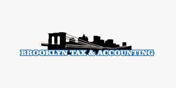 Photo of Brooklyn Tax & Accounting in Brooklyn City, New York, United States - 2 Picture of Point of interest, Establishment, Finance, Accounting