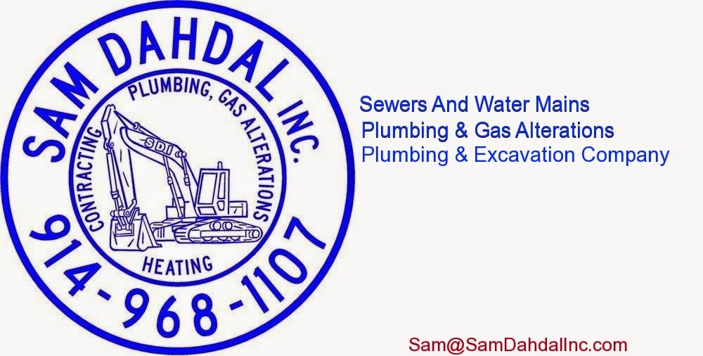 Photo of Westchester County, NY Plumber Sam Dahdal Inc in Yonkers City, New York, United States - 2 Picture of Point of interest, Establishment, General contractor, Plumber