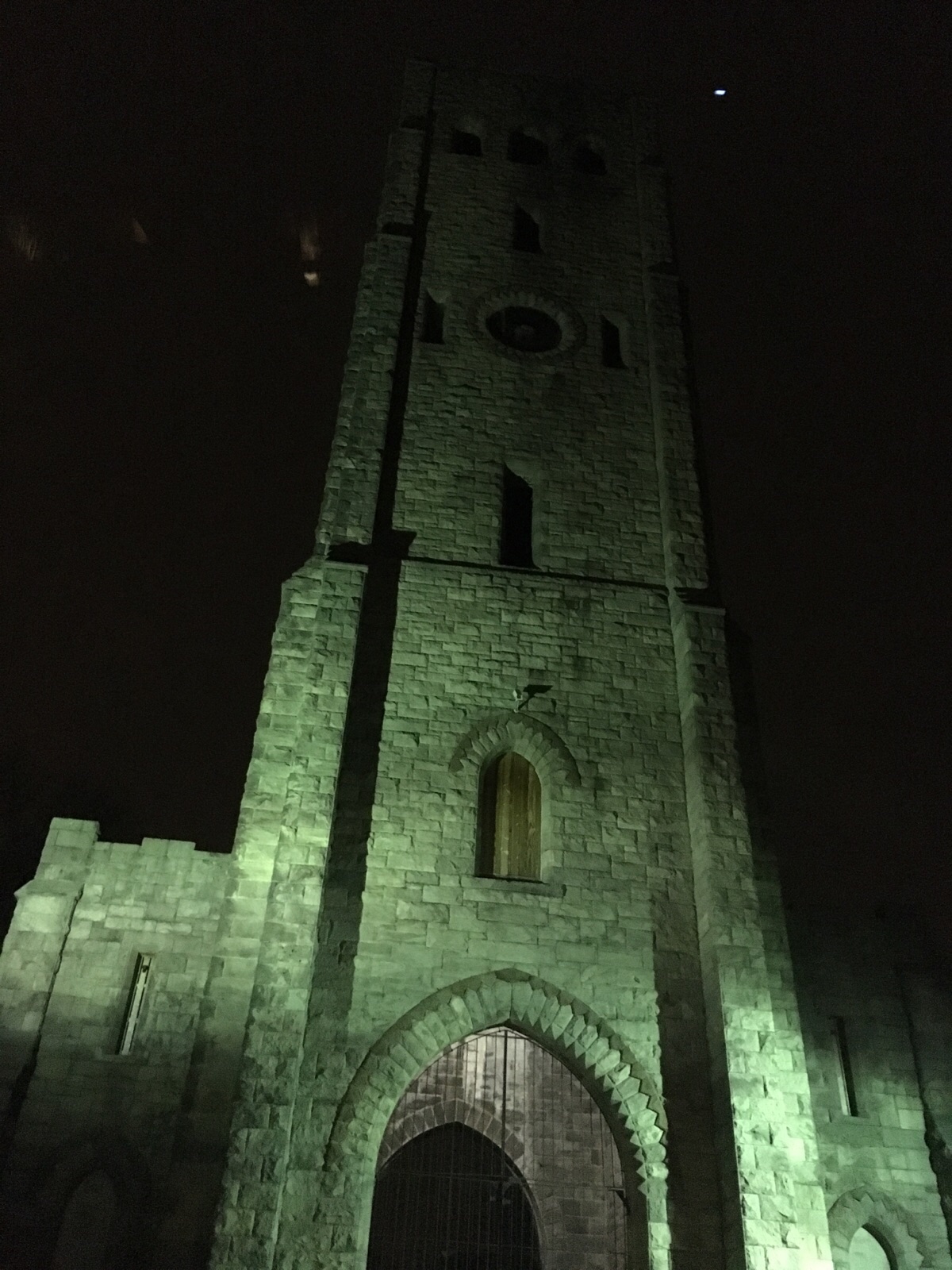 Photo of Devils tower in Alpine City, New Jersey, United States - 3 Picture of Point of interest, Establishment