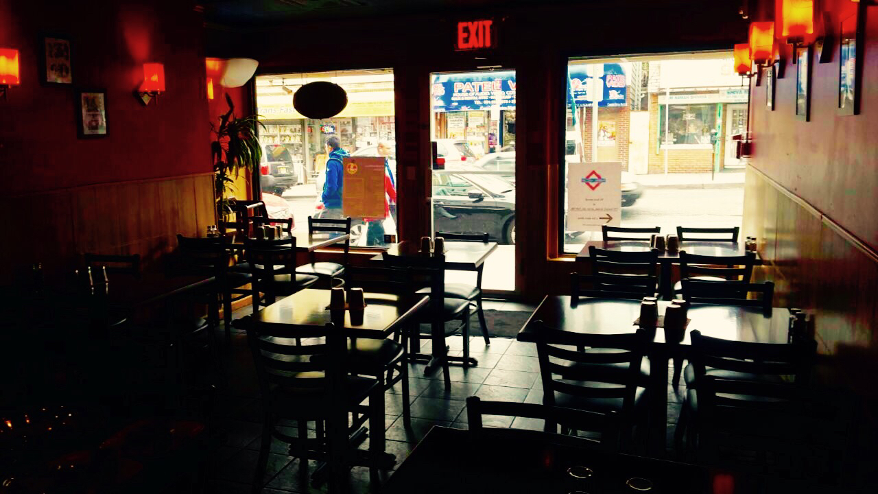 Photo of Fido's Cafe in Jersey City, New Jersey, United States - 10 Picture of Restaurant, Food, Point of interest, Establishment